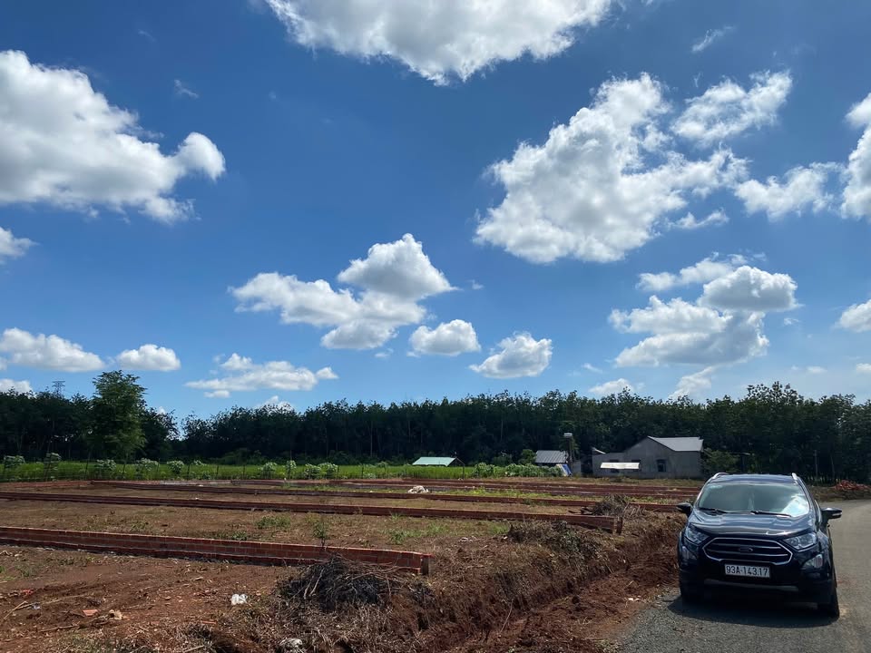 Đất nền Long Hà 100m² giá thỏa thuận - Sổ đỏ chính chủ, đầu tư sinh lời ngay!