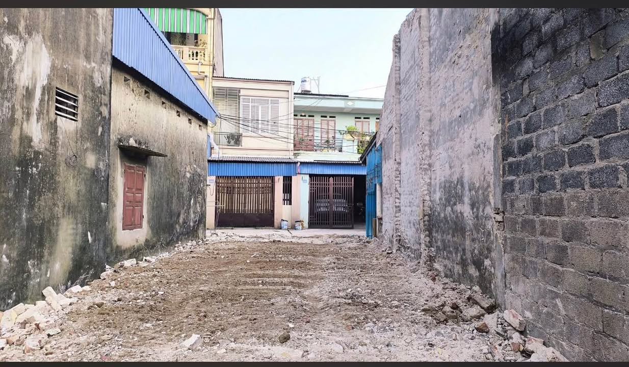 Đất thổ cư Đồng Quang Thái Nguyên 137,7m² giá 3 tỷ - Không ngập lụt, dân cư đông đúc!