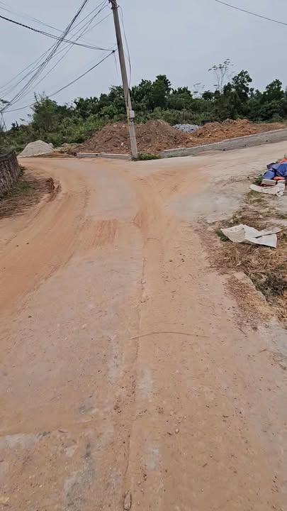 Đất thổ cư 94m² tại phường Quyết Thắng, Thái Nguyên - Chỉ 1 tỷ, cơ hội không thể bỏ lỡ!