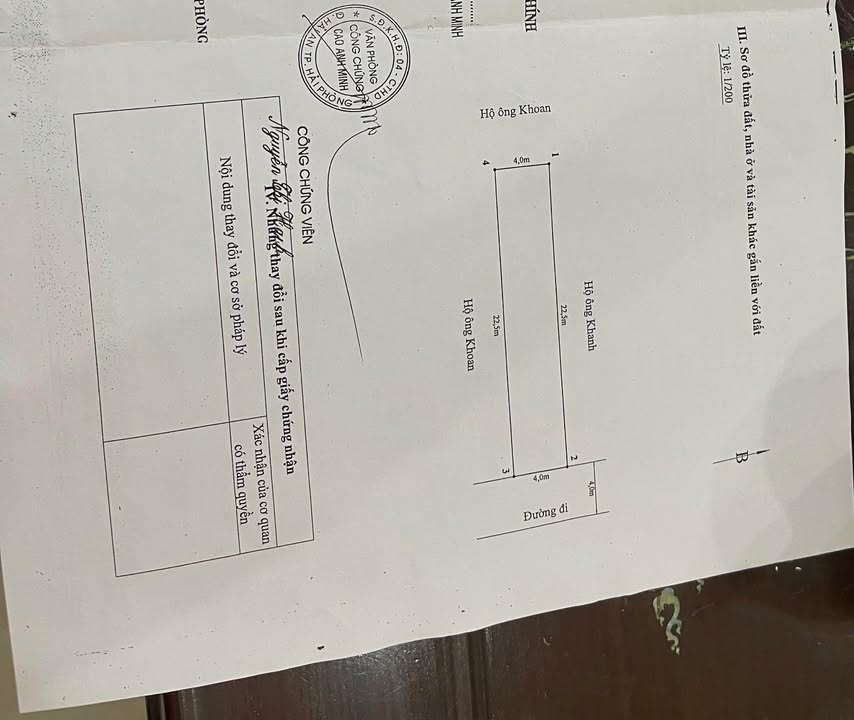 Lô đất Nam Hải Hải Phòng 90m² giá 3.6 tỷ - Đầu tư tiềm năng!