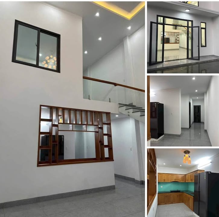 Nhà riêng trung tâm Bảo Lộc 111m² giá 2.35 tỷ - Chính chủ bán gấp!