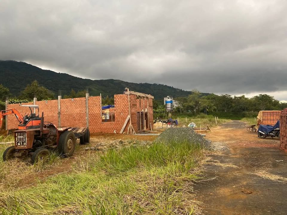 Đất nền Lộc Thành Bảo Lâm 120m² giá 680 triệu - Đầu tư sinh lời ngay!