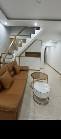 Nhà 2 tầng kiên cố tại Hòa Cường, Đà Nẵng 61.6m² giá 4.89 tỷ - Dọn vào ở ngay!