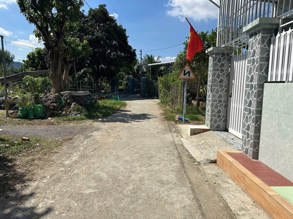 Đất nền Phú Ân Nam 5, Diên An, Diên Khánh 148m² giá 1.998 tỷ - Khu dân cư hiện hữu!