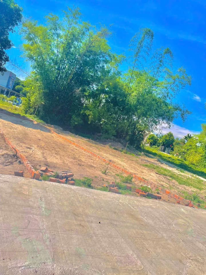 Đất nền Hòa Tiến, Đà Nẵng 100m² - Đầu tư sinh lời ngay!