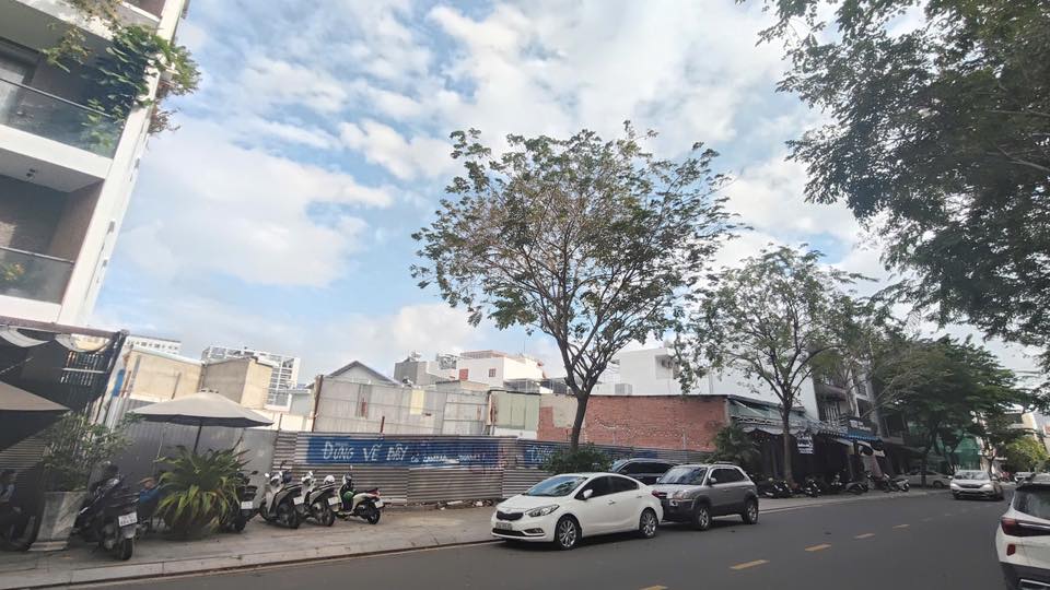 Lô đất mặt tiền Bùi Thiện Ngộ Nha Trang 513m² giá 50 tỷ - Cơ hội đầu tư hiếm có!