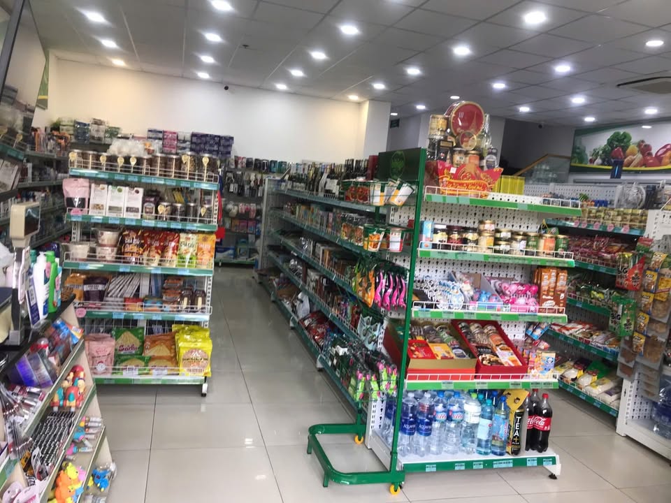 Shophouse Safira Võ Chí Công Quận 9 148m² giá 12 tỷ - Đầu tư sinh lời ngay!