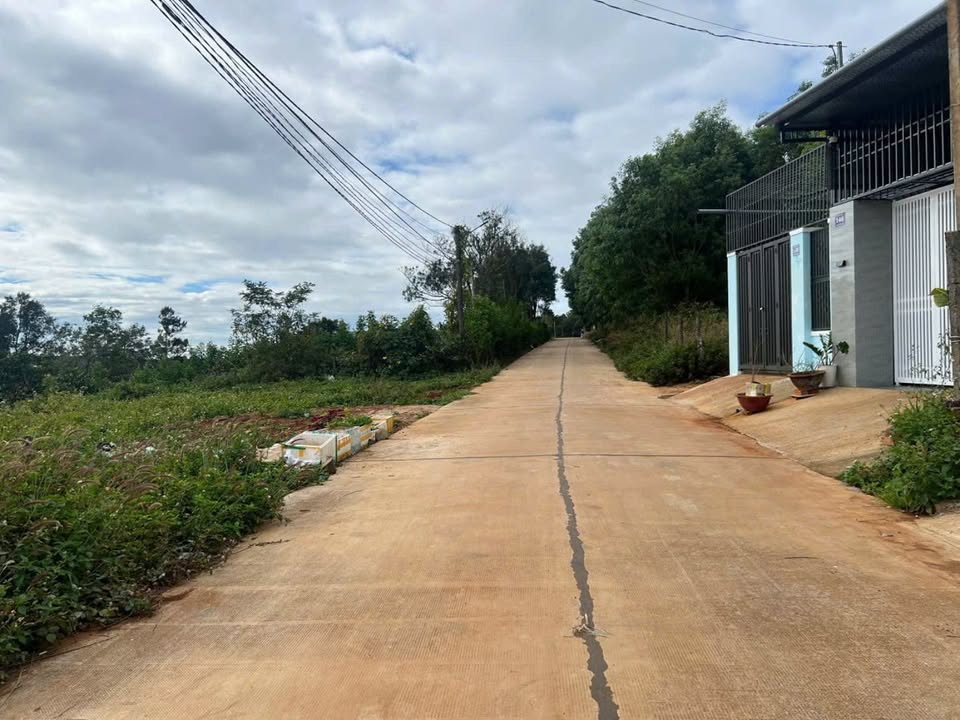 Đất hẻm 2 Hoàn Sa, Pleiku 800m² giá 2.15 tỷ - Đầu tư sinh lời ngay!