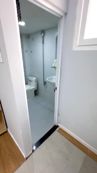 Căn hộ Studio Cô Giang, Quận 1 40m² giá 4.6 triệu - Dọn vào ở ngay!