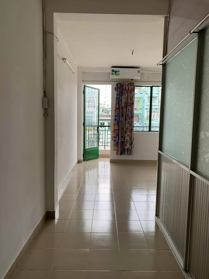 Cho thuê phòng trọ quận 3, diện tích 30m² - Giá chỉ 4 triệu/tháng, giờ giấc tự do!