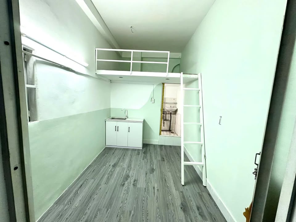 Phòng trọ Quận 11 đường 3/2 giá chỉ 3 triệu - Không gian sạch đẹp, an ninh!