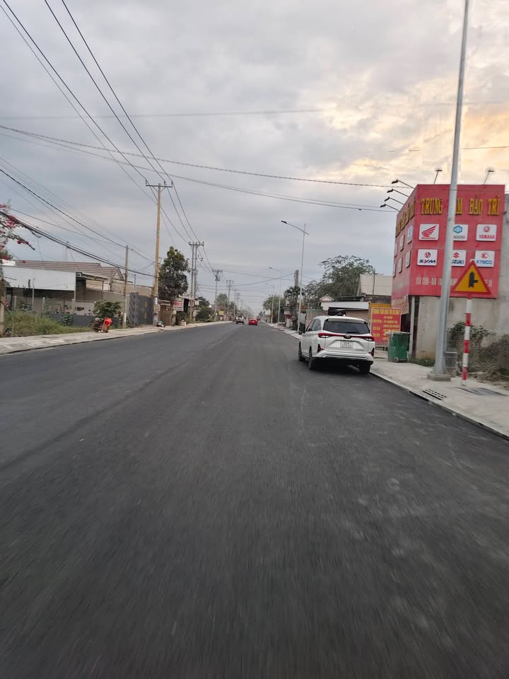 Đất nền xã Hiệp Hoà, Đức Hoà, Long An 320m² giá 1.39 tỷ - Pháp lý rõ ràng, sẵn sàng xây dựng!