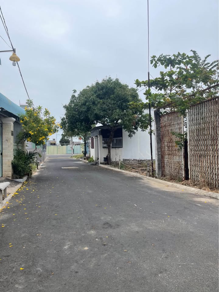 Đất nền hẻm 34 Bắc Sơn, Phước Thắng, 89m² giá 2.65 tỷ - Sổ riêng, bớt lộc!