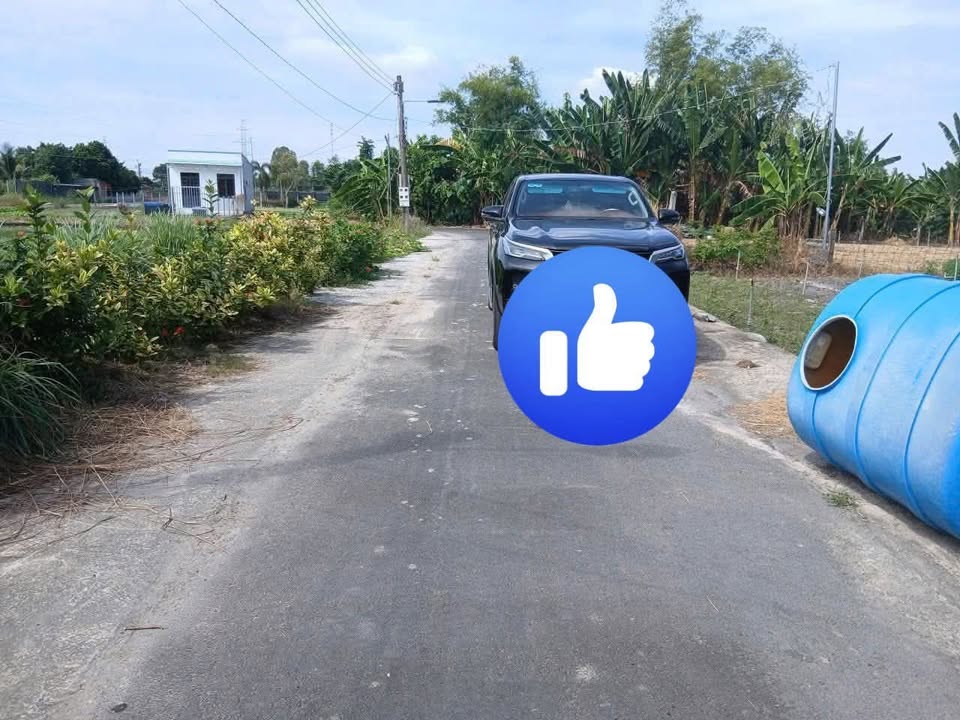 Đất nền Tân Hải, Phú Mỹ, 82m² - Giá chuyển nhượng tốt nhất thị trường!