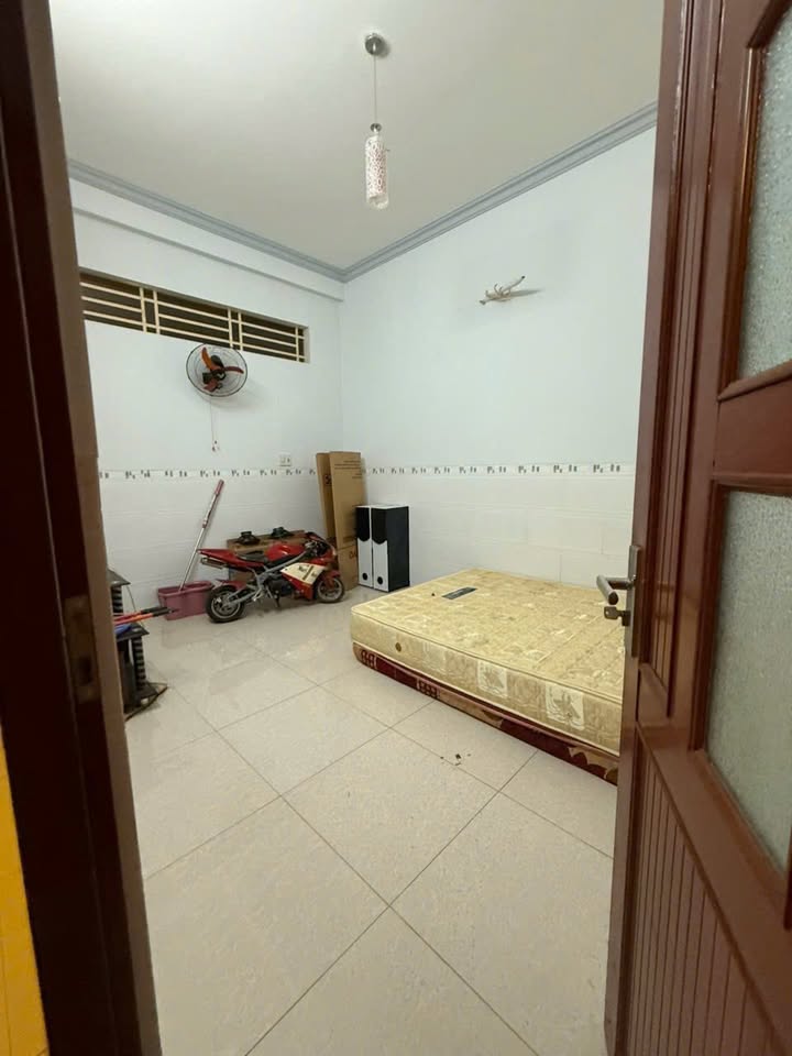 Nhà phố Bà Rịa - Vũng Tàu 100m² giá 8.3 tỷ - Sẵn sàng vào ở ngay!