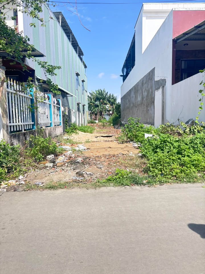 Đất nền Điện Bàn 150m² giá 2.2 tỷ - Cơ hội đầu tư sinh lời hiếm có!