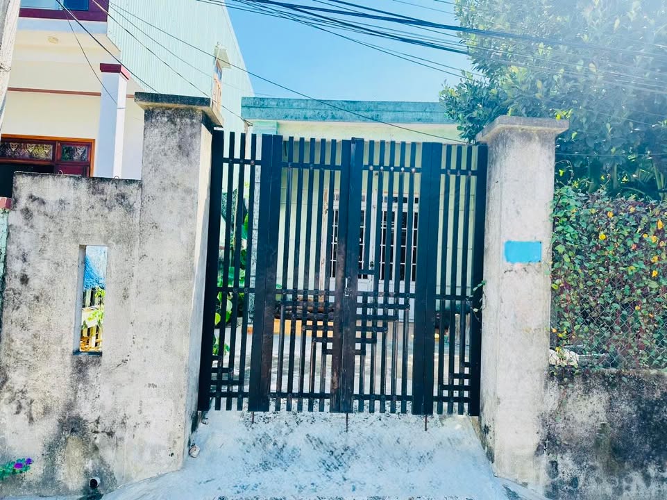 Đất nền Điện Phương, Điện Bàn 200m² chỉ 1.1 tỷ - Cơ hội đầu tư tuyệt vời!