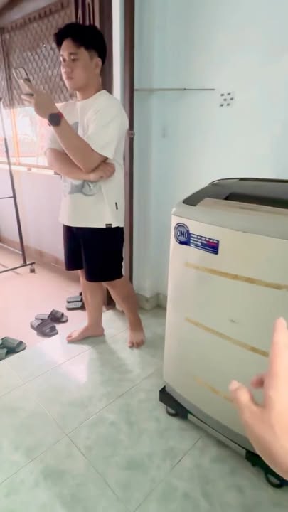 Căn hộ cho thuê Tân Bình 30m² giá 4 triệu - Gần ĐH Văn Hiến, thoáng mát!