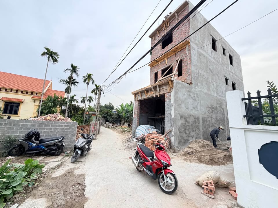 Đất nền An Hải 56m² giá 1.095 tỷ - Tiềm năng tăng giá cao!