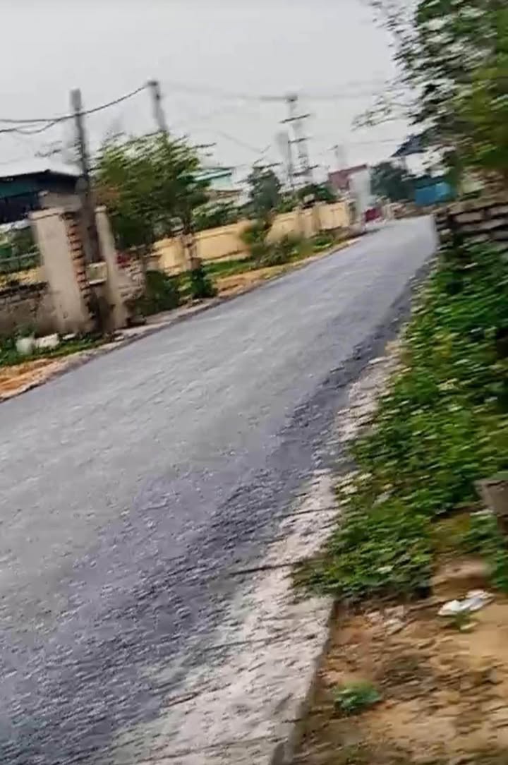 Đất ở Nghi Thịnh 163m² giá 2 tỷ - Tiềm năng kinh doanh vượt trội!