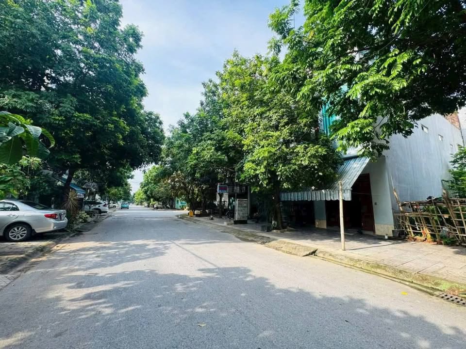 Đất nền MB530 Đông Vệ 63.2m², giá thỏa thuận - Tiện ích đầy đủ xung quanh!