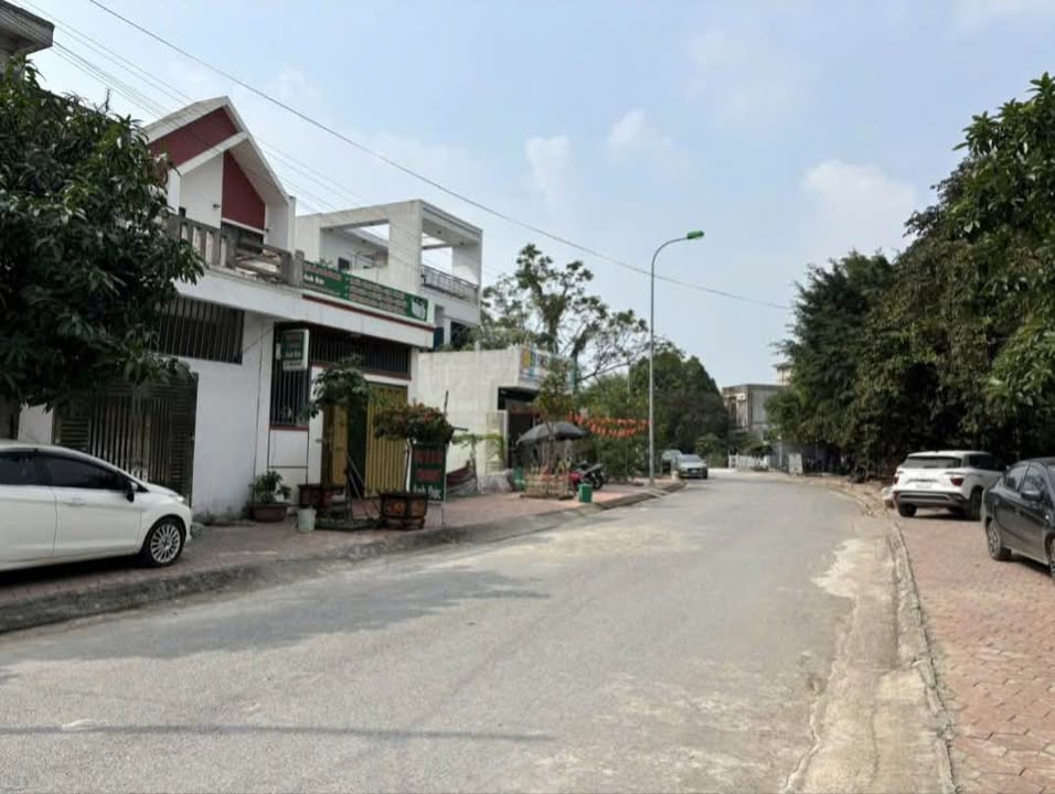 Đất nền phường Đông Hải, Thanh Hóa 110m² giá 4 tỷ - Tiềm năng phát triển vượt bậc!