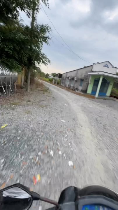 Đất vườn Củ Chi 550m² giá 3.5 tỷ - Sẵn sàng chuyển nhượng!