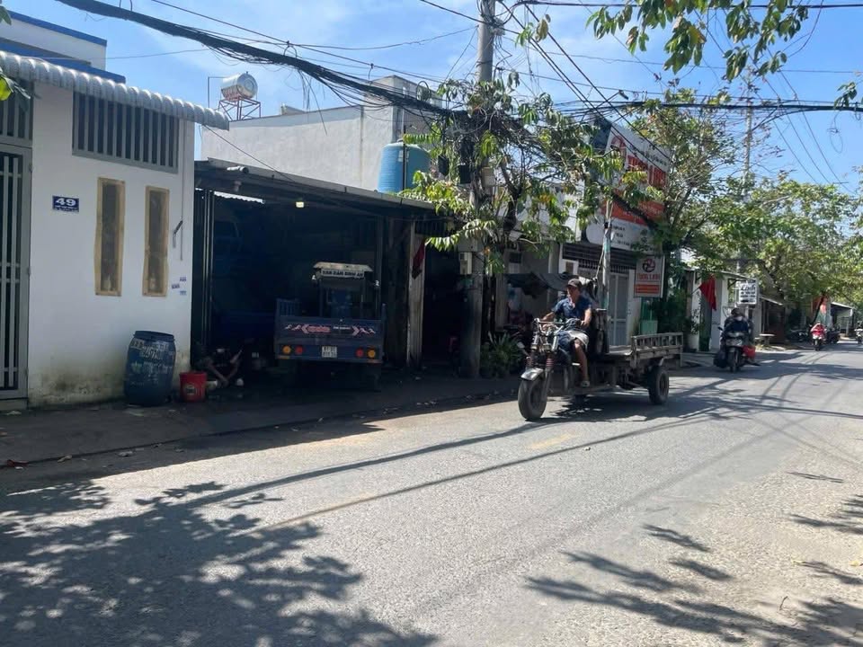 FrontHouse Nguyễn Ảnh Thủ, Quận 12, 100m² giá 5.7 tỷ - Vị trí kinh doanh vàng!