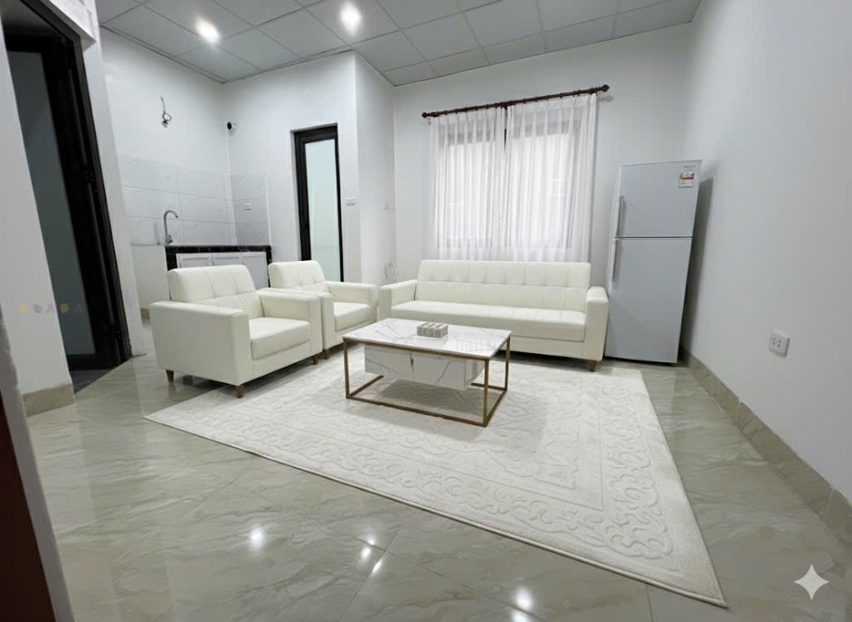 Căn hộ cho thuê Ngõ 92 Nguyễn Khánh Toàn 1PN - Full nội thất, vào ở ngay!