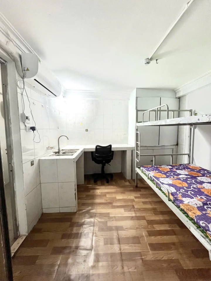 Room for Rent 58 Trần Bình, 2 triệu - Sẵn sàng ở ngay!