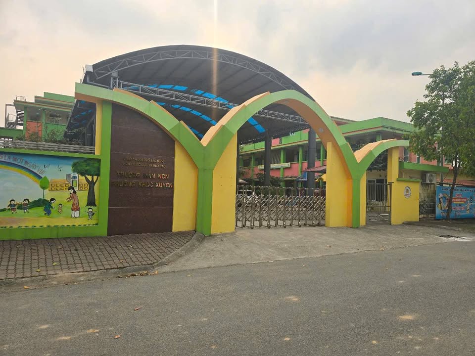 Đất đấu giá Khúc Xuyên Bắc Ninh 87m² - Vị trí đắc địa, tiện lợi giao thương