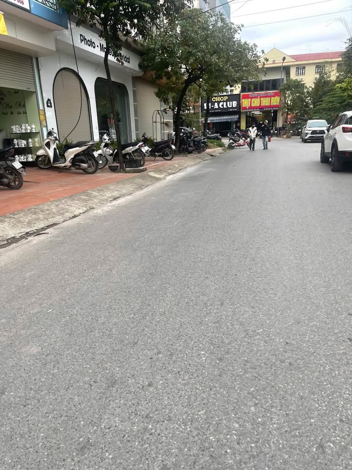 Đất nền Nam Sơn, Bắc Ninh 84m² giá 6 tỷ - Kinh doanh thuận lợi!