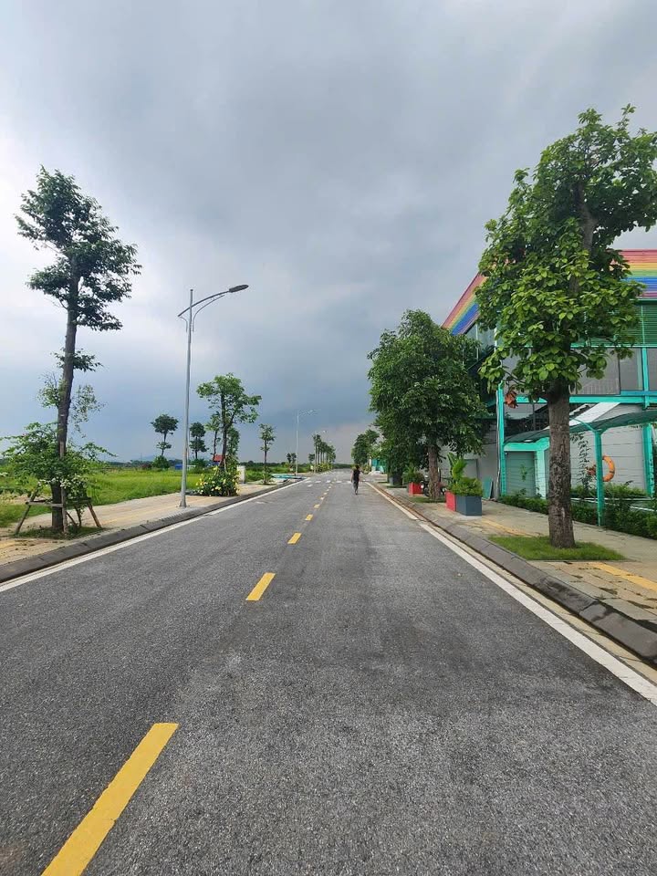 Đất nền dự án AMDI Việt Đoàn, Tiên Du 100m² giá chỉ 4 tỷ - Sổ hồng chính chủ!