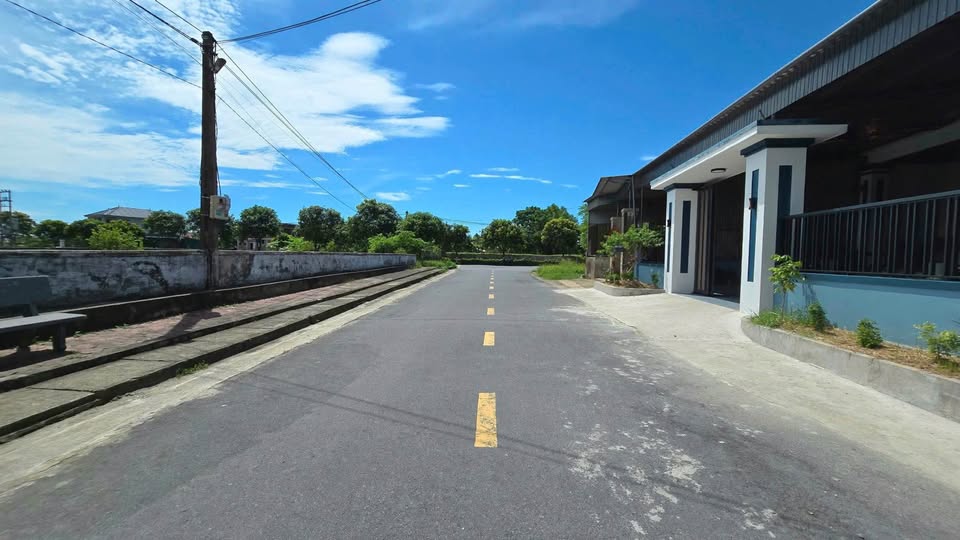 Đất 2 mặt tiền Thượng Phú, Tượng Sơn, 248m² giá 3.1 tỷ - Đầu tư sinh lời ngay!