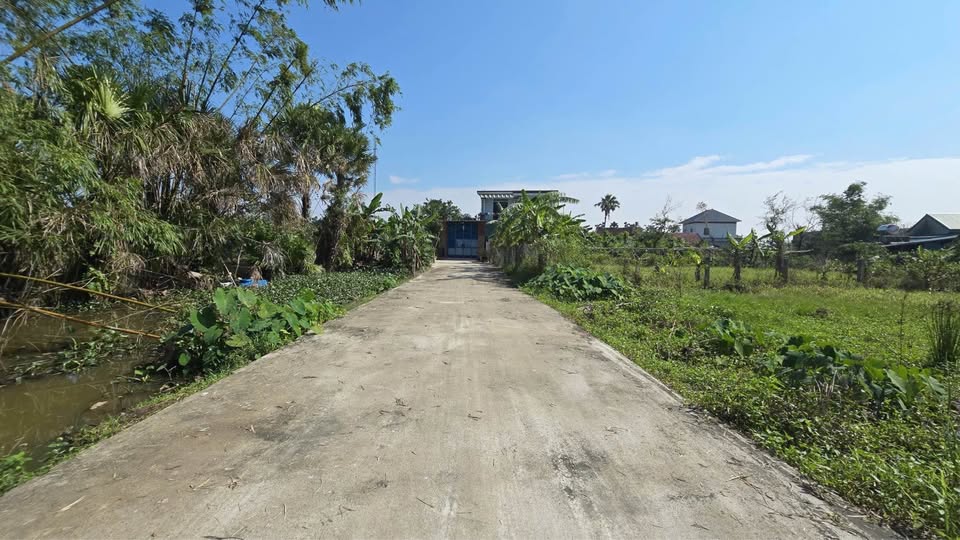 Đất TDP Văn Minh, Thạch Hà 129m² giá 1 tỷ - Cơ hội đầu tư hấp dẫn!