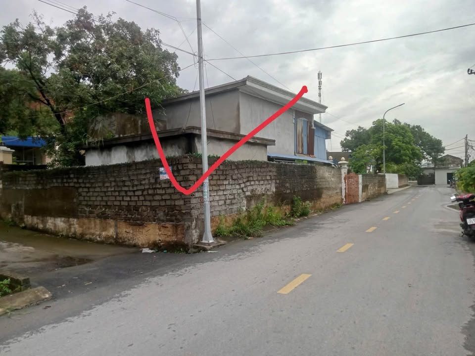 Đất nền Lại Xuân, Thủy Nguyên 240m² giá 2.304 tỷ - Cơ hội đầu tư hấp dẫn!