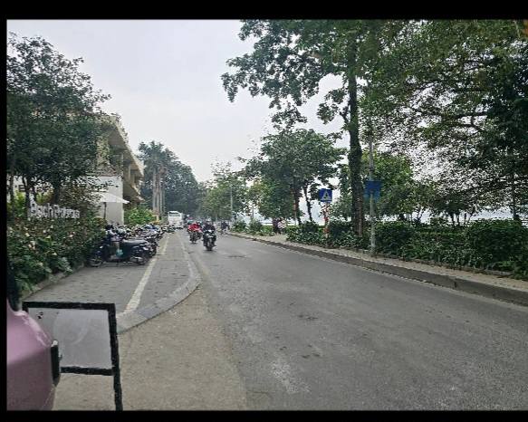 Nhà Trích Sài, Tây Hồ 36m² giá 13.3 tỷ - Gần Hồ Tây, không thể bỏ qua!