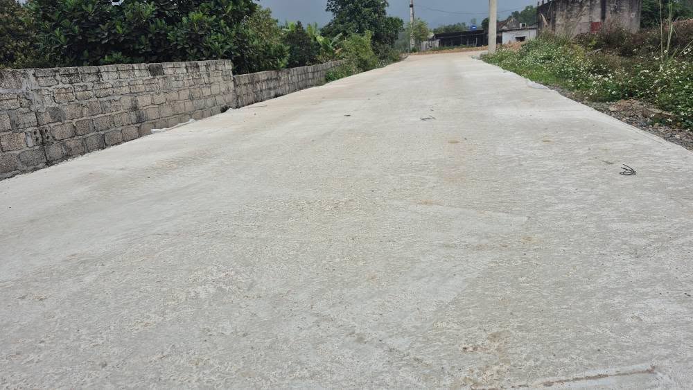 Đất nền 1062m² tại Đông Sơn - Thanh Hóa, giá thỏa thuận - Phù hợp cho mọi loại hình xây dựng!