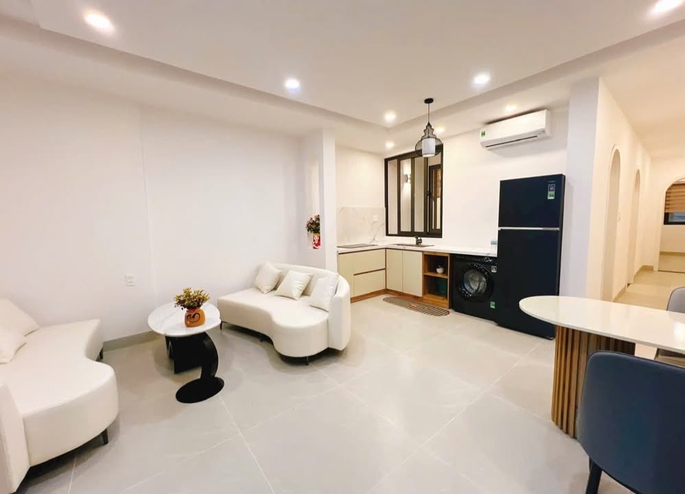 Căn hộ Hùng Vương Nha Trang 116.8m² giá 26 tỷ - Đầu tư sinh lời hấp dẫn!