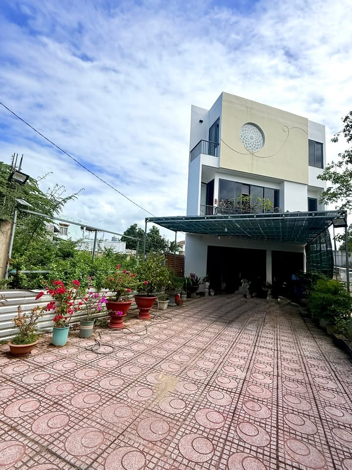 Nhà 3 tầng khu đô thị Thái Xuân - Mỹ Gia, Nha Trang 41,6m² giá 4,23 tỷ - Giảm ngay 120 triệu!