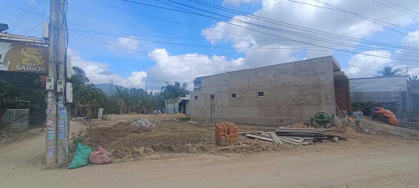 Đất Lô Góc 2 Mặt Tiền Đường Ô Tô Tận Nơi - Phú Ân Nam 2, 83.4m² chỉ 1.68 tỷ!