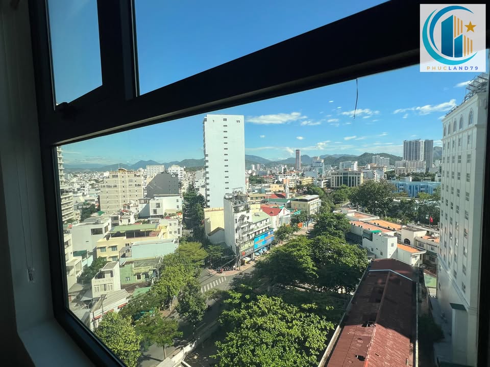 Căn hộ HUD Building Nha Trang 59.2m² giá 5.2 tỷ - Tiềm năng cho thuê cao!