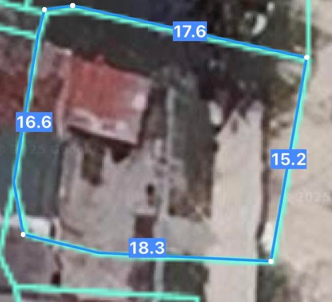 Lô đất biển Ninh Thủy 316m² giá thỏa thuận - Đối diện biển chỉ vài bước!