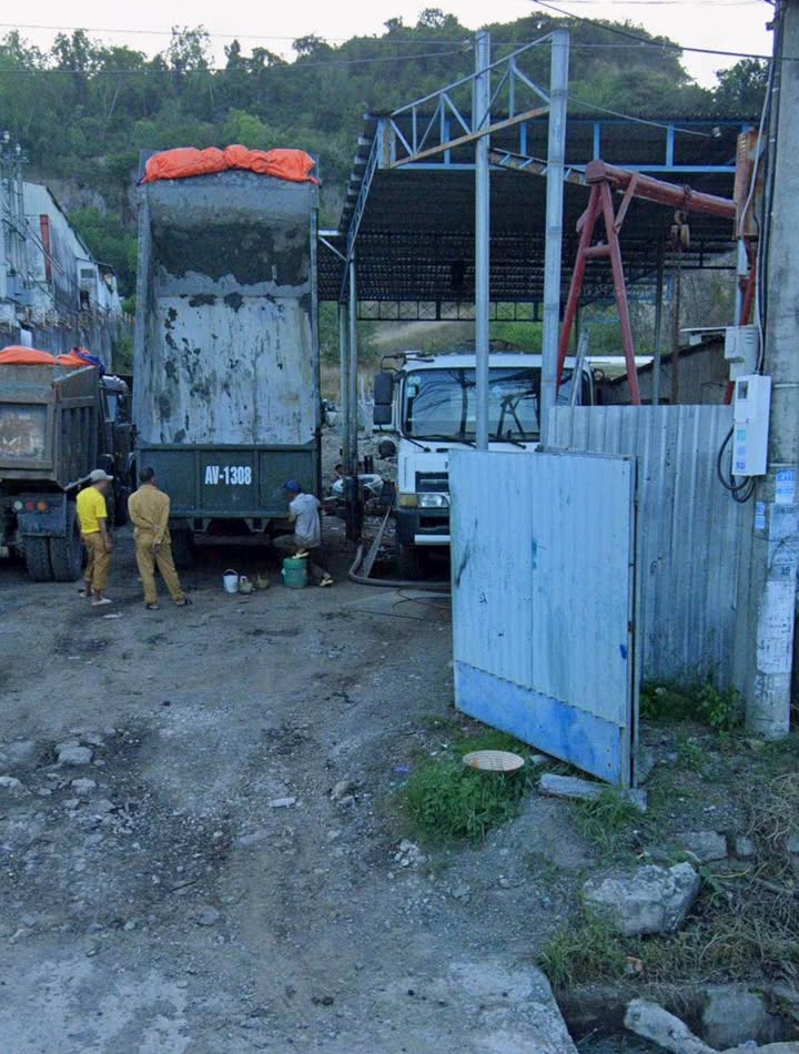 Đất thổ cư mặt tiền tỉnh lộ 3, Nha Trang 1929.8m² - Đầu tư sinh lời ngay!