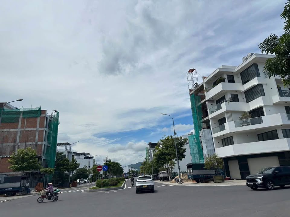 Đất nền đường Võ Văn Kiệt, Phước Long 75,6m² giá 9,45 tỷ - Đầu tư sinh lời cao!