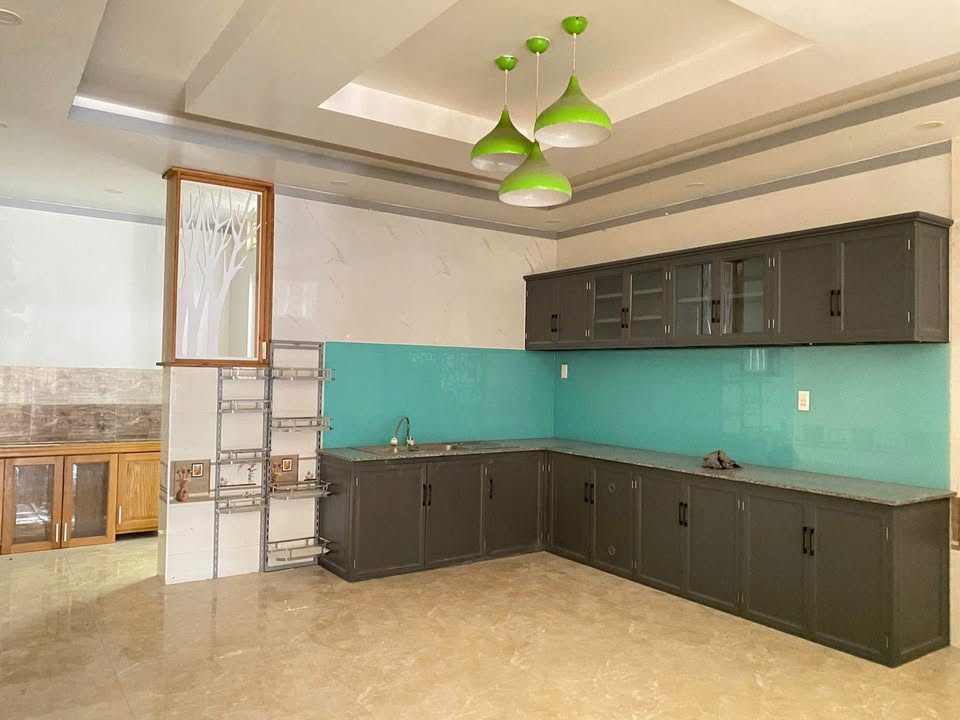 Nhà cho thuê tại The Gold City Đồng Xoài 3PN - Giá cả thương lượng trực tiếp với chính chủ!