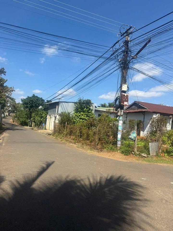 Đất thổ cư góc 2 mặt tiền đường 3B và 6B, 350m² chỉ 2.95 tỷ - Cơ hội đầu tư hấp dẫn!