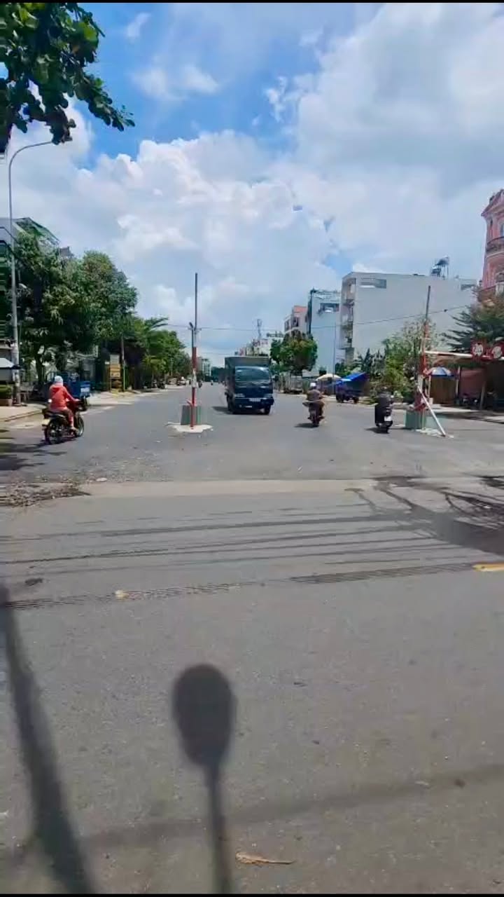 Đất nền Đông Hưng Thuận Quận 12, 1036m² giá 84 tỷ - Phù hợp xây dựng dịch vụ