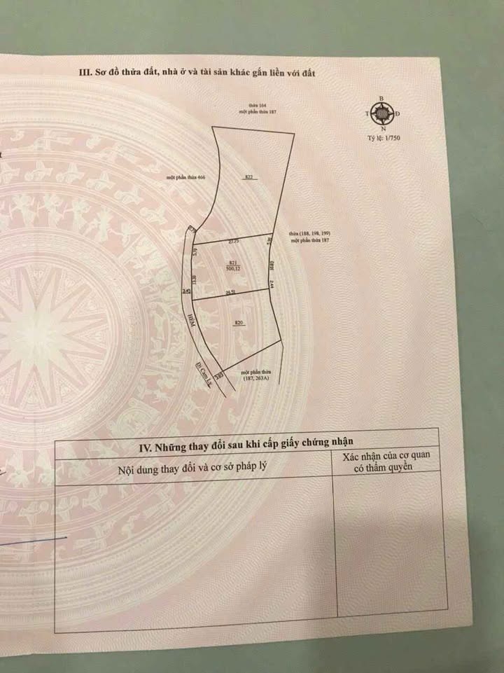 Đất nền Vạn Thành Đà Lạt 500m² - Sổ hồng riêng, giá thỏa thuận!