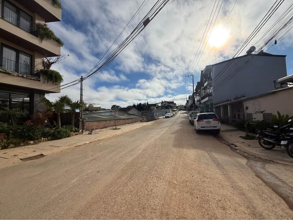 Đất nông nghiệp Đà Lạt 500m² giá 18 tỷ - Đầu tư sinh lời hấp dẫn!